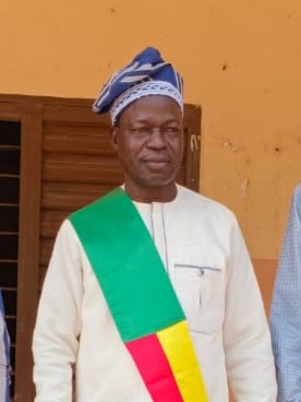 NDAH  NKOUEI BARTHELEMY