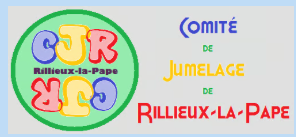 Comité de Jumelage de Rillieux La Pape